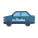 CreaStick Car samolepiaci blok na poznámky na zákazku - ap715026-b-pz7933d0 - variant 