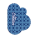 CreaStick Cloud samolepiaci blok na poznámky na zákazku - ap715027-b-wpfzhk3x - variant 