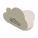 CreaStick Cloud Eco samolepiaci blok na poznámky na zákazku - ap715031-bq41gob1 - variant 