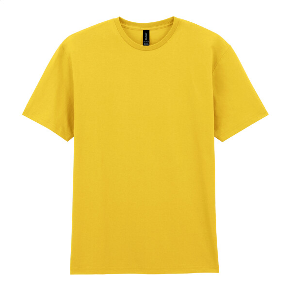 GI3000 ľahké bavlnené tričko