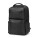 COPENHAGEN. Vodoodpudivý batoh z recyklovaného kepru s dvoma veľkými prednými vreckami 17'3" - 92541-103 - variant 