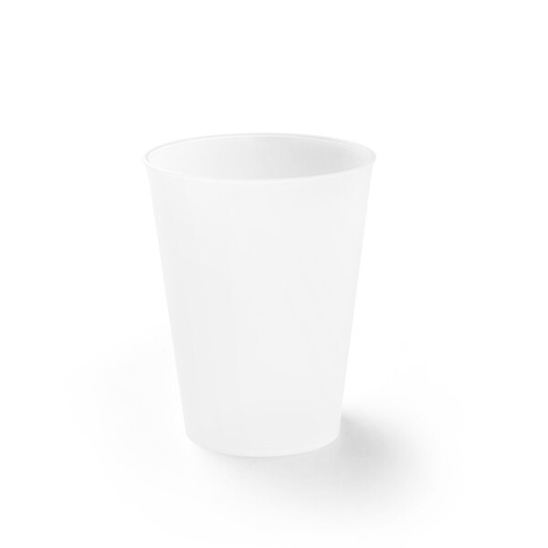 KANE S. Festivalový pohár z PP s objemom 330 mL