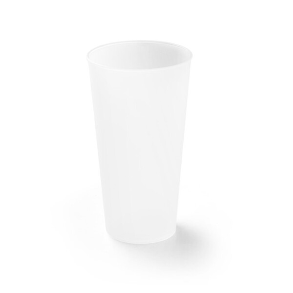 KANE L. Festivalový pohár z PP s objemom 620 mL