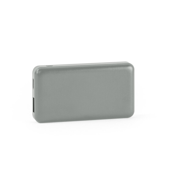 SHERYL. Power banka 4 000 mAh v recyklovaného ABS (100 % rABS)