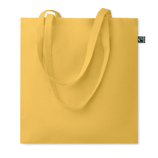 OSOLE+ COLOUR Nákupní taška, Fairtrade 180g