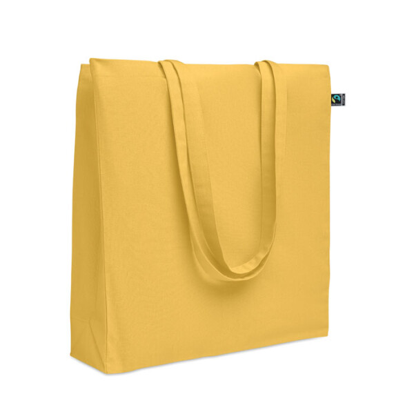 OSOLE++ COLOUR Nákupní taška, Fairtrade 180g