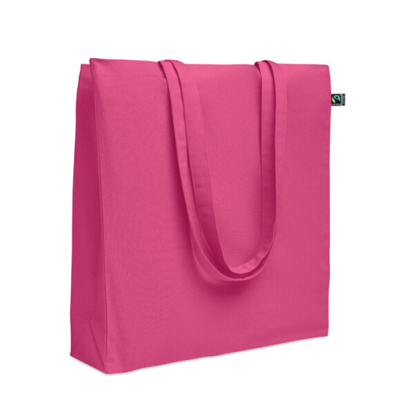 OSOLE++ COLOUR Nákupní taška, Fairtrade 180g