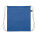 OSOLE DRAW COLOUR Sťahovací batoh, Fairtrade 180g - mo2591-37-side - variant 