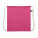 OSOLE DRAW COLOUR Sťahovací batoh, Fairtrade 180g - mo2591-38-side - variant 
