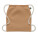 OSOLE DRAW COLOUR Sťahovací batoh, Fairtrade 180g - mo2591-53-back - variant 