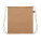 OSOLE DRAW COLOUR Sťahovací batoh, Fairtrade 180g - mo2591-53-side - variant 