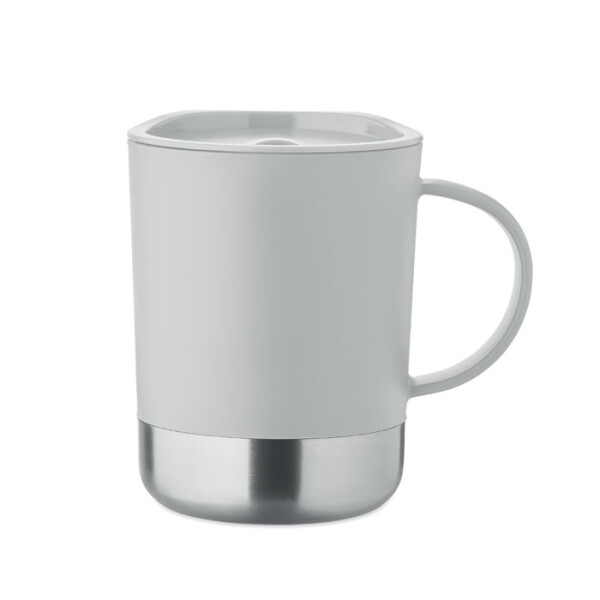 BEAKER Jednostenný hrnček 300ml