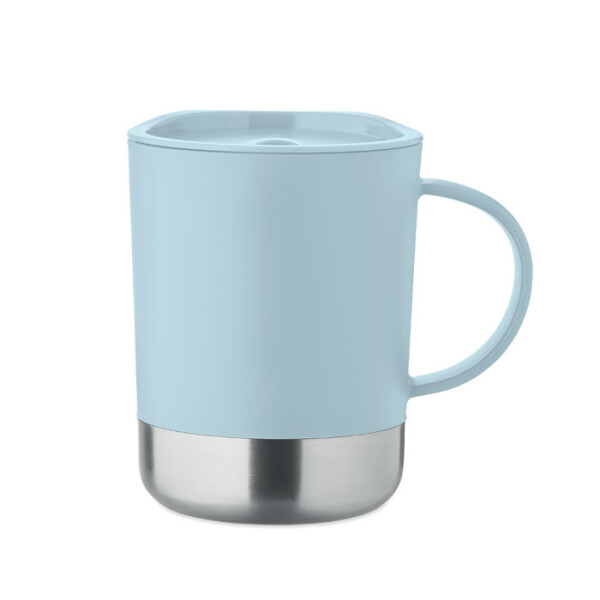 BEAKER Jednostenný hrnček 300ml