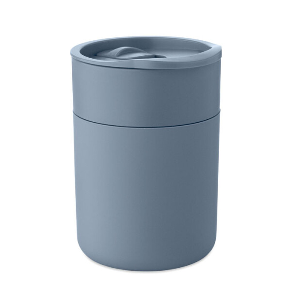 GOBLET Hrnček z PP, 330ml