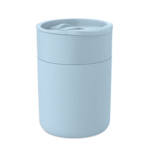 GOBLET Hrnček z PP, 330ml