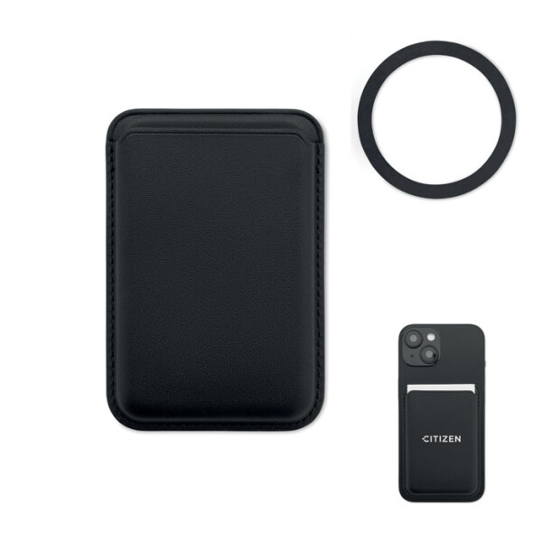 KARTA Magnetický držiak na karty