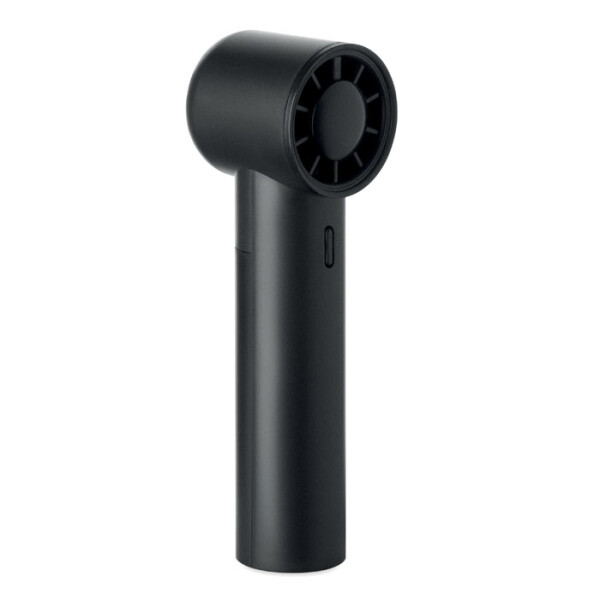 GLACI Mini ručný vysokorýchlostný ventilátor