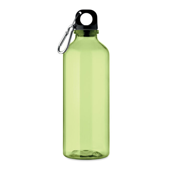 MOSS RE500 Fľaša z RPET 500 ml