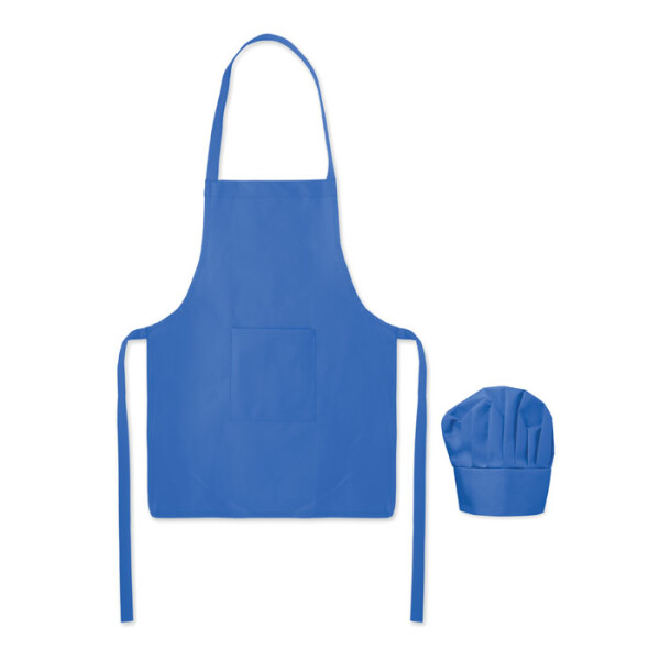 KID CHEF Detská kuchárska súprava