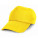 RH05J Junior Cotton Cap - RH05J-Yellow - variant Ls 1000154557