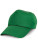 RH05J Junior Cotton Cap - RH05J_Kelly-Green - variant Ls 1000154551