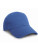 RH10 Heavy Cotton Drill Pro Style Cap - RH10_Royal - variant Ls 1000154563
