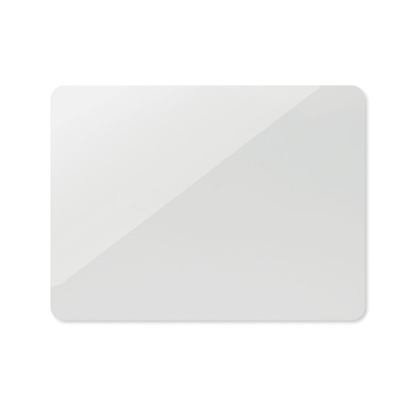 MAGREC 75 Obdĺžnikový magnet z PVC