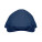 FLAT PEAK Bavlnená čiapka Newsboy - mo2850-04-back - variant 