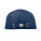 FLAT PEAK Bavlnená čiapka Newsboy - mo2850-04-side - variant 