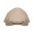 FLAT PEAK Bavlnená čiapka Newsboy - mo2850-13-back - variant 
