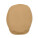 FLAT PEAK Bavlnená čiapka Newsboy - mo2850-39-open - variant 
