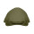 FLAT PEAK Bavlnená čiapka Newsboy - mo2850-49-back - variant 