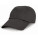 RH18J Junior Low Profile Cotton Cap - RH18J-Black - variant Ls 1000154570