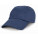 RH18J Junior Low Profile Cotton Cap - RH18J-Navy - variant Ls 1000154574