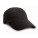 RH24 Low Profile Heavy Brushed Cotton Cap - RH24-Black - variant Ls 1000154580