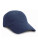 RH24 Low Profile Heavy Brushed Cotton Cap - RH24_Navy - variant Ls 1000154582