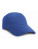 RH24 Low Profile Heavy Brushed Cotton Cap - RH24_Royal - variant Ls 1000154585