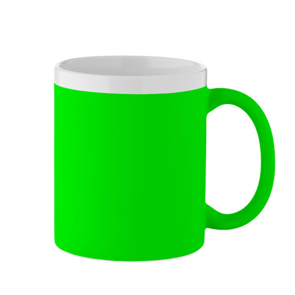 MUGIVA Keramický hrnček 300 ml