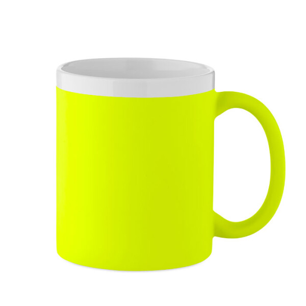 MUGIVA Keramický hrnček 300 ml