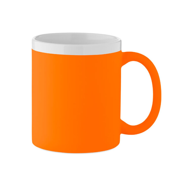 MUGIVA Keramický hrnček 300 ml