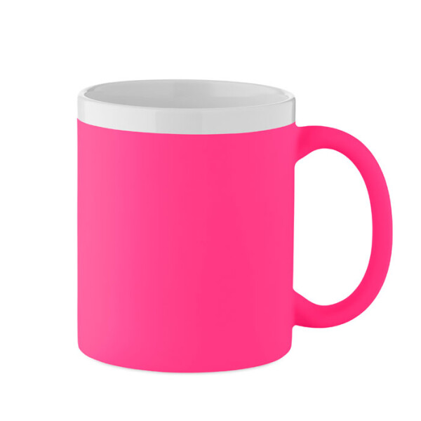 MUGIVA Keramický hrnček 300 ml