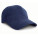 RH25 Pro-Style Heavy Cotton Cap - RH25-Navy - variant Ls 1000154613