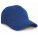 RH25 Pro-Style Heavy Cotton Cap - RH25-Royal - variant Ls 1000154615