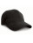RH25 Pro-Style Heavy Cotton Cap - RH25_Black - variant Ls 1000154611