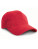 RH25 Pro-Style Heavy Cotton Cap - RH25_Red - variant Ls 1000154614