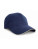 RH25P Pro-Style Heavy Cotton Cap - RH25P_Navy_Natural - variant Ls 1000154618