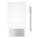 LEDMEMO Svietiaca LED malá nástenka - mo2919-06-back - variant 