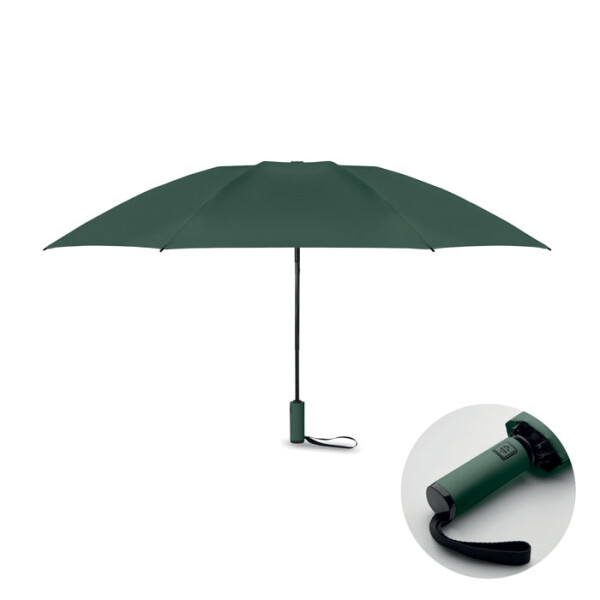 AGUMBE 23'' skladací dáždnik