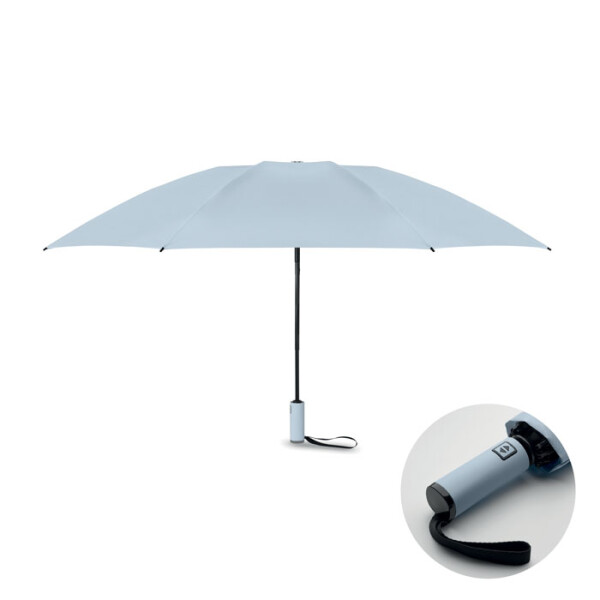 AGUMBE 23'' skladací dáždnik