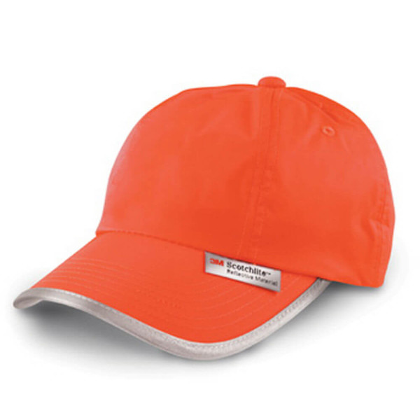 RH35 High Viz Cap